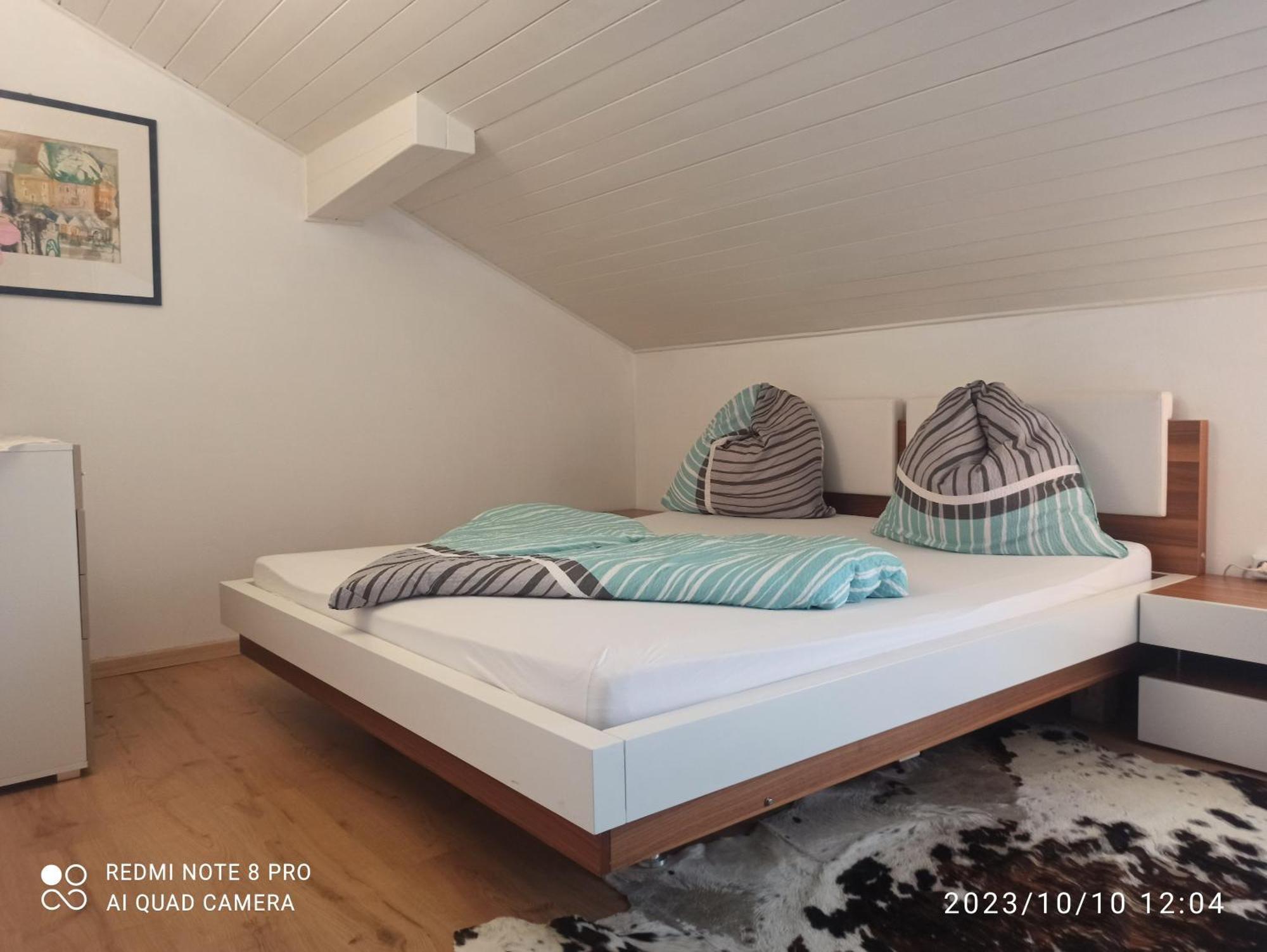 Apartement Joerg Lana Luaran gambar